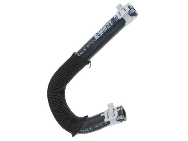 Porsche Fuel Hose - Pump to Injector Rail (with Clamp Fittings), 911/Boxster/Cayenne/Cayman | 1971-2016 95811012500