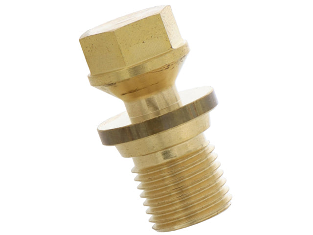 Porsche High Pressure Fuel Pump Bolt 10 X 23.9 mm , Cayenne/Panamera | 2011-2018 95811053530