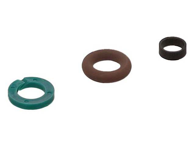 Porsche Fuel Injector Seal Kit, Cayenne/Panamera | 2011-2018 95811090102