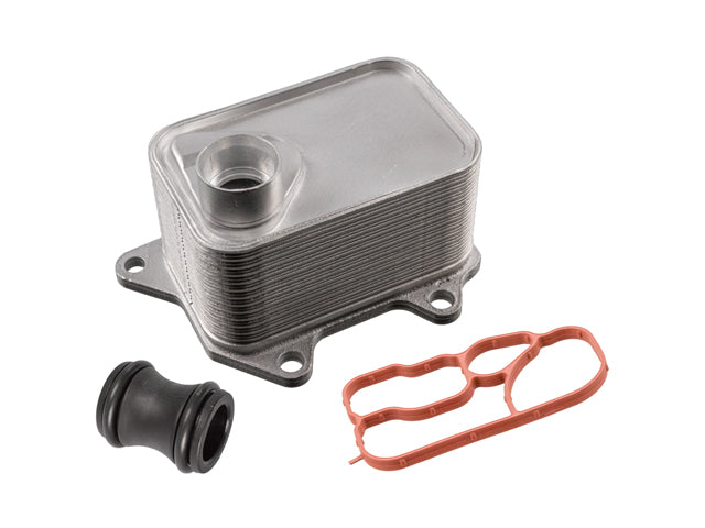 Porsche Engine Oil Cooler, Macan | 2017-2021 95811702110