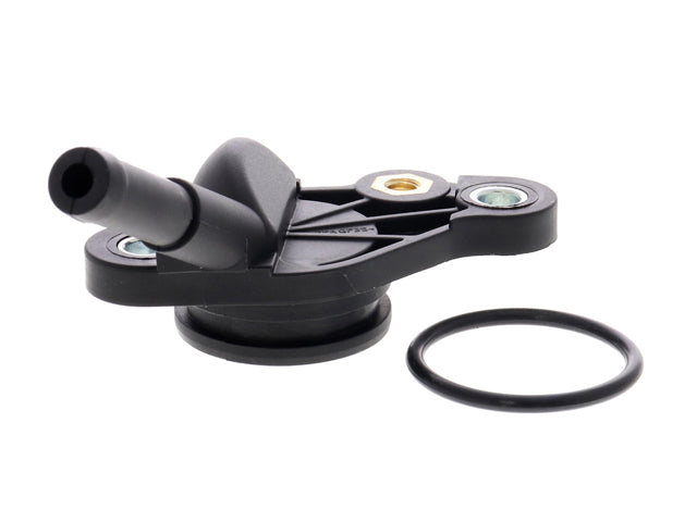 Porsche Connection Piece for Coolant Expansion Tank Breather Line, Macan | 2017-2018