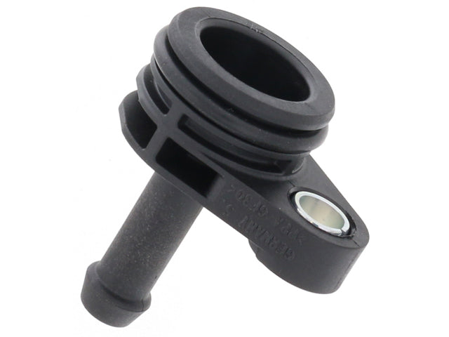 Porsche Connection Piece for Cylinder Head Coolant Pipe, Macan | 2017-2018 95812114300