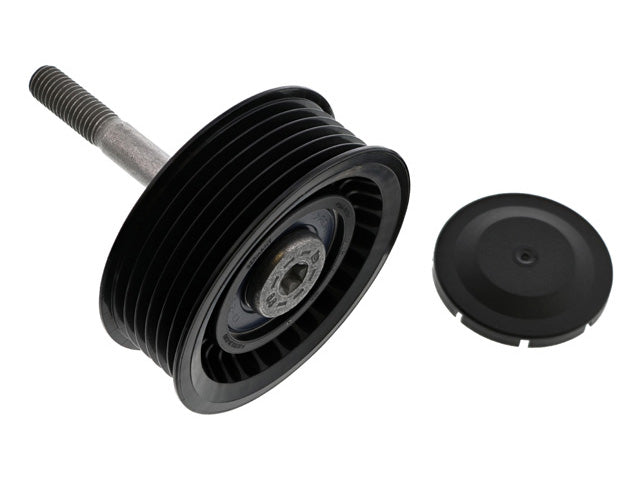 Porsche Drive Belt Idler Pulley, Panamera/Macan/Cayenne | 2014-2018 95814527901