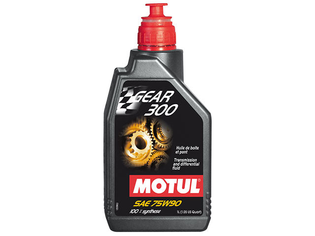 Porsche Transfer Case Fluid (1 Liter), Cayenne | 2011-2018 95834153600