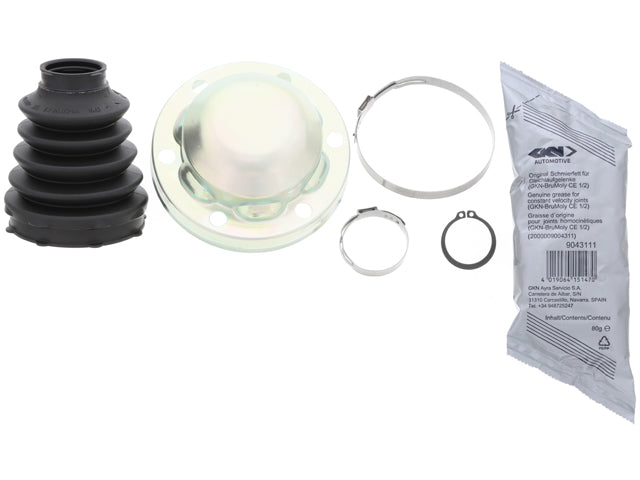 Porsche Axle Boot Kit, Cayenne | 2011-2018 95834990300