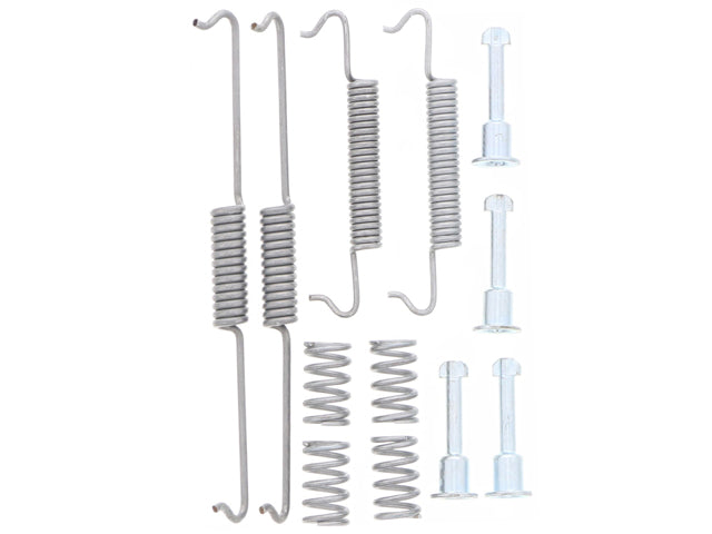 Porsche Parking Brake Shoe Hardware Kit, Cayenne | 2011-2023 95835294500