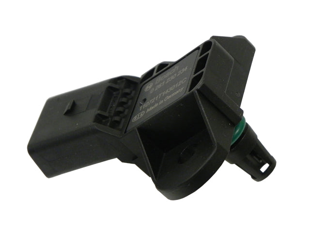 Porsche Brake Booster Vacuum Pressure Sensor, Cayenne/Panamera | 2011-2018 95835505107
