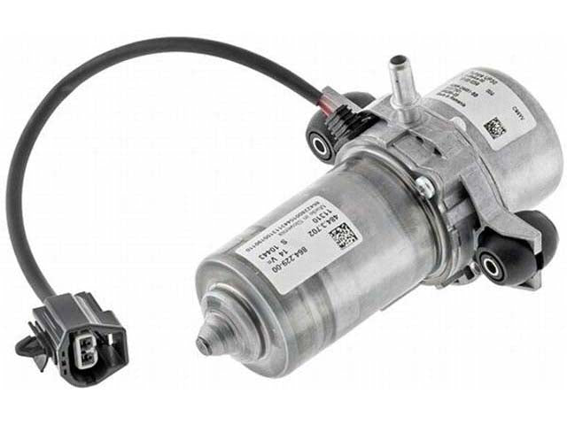 Porsche Brake Booster Vacuum Pump, Cayenne/Panamera | 2011-2014 95835521501