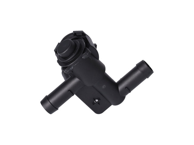 Porsche Heater Control Valve, Cayenne/Macan | 2011-2018 95857281000