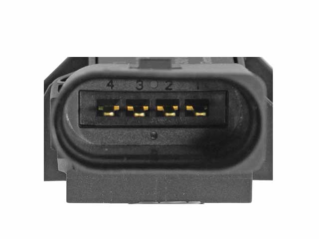 Porsche Intake Manifold Absolute Pressure Sensor (Map Sensor), Cayenne/Panamera | 2011-2018 95860618010