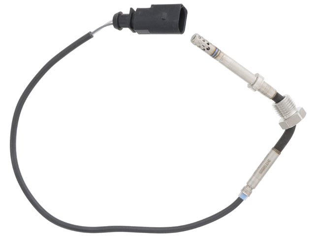 Porsche Exhaust Temperature Sensor - Before Catalyst, Cayenne | 2013-2016 95860628830