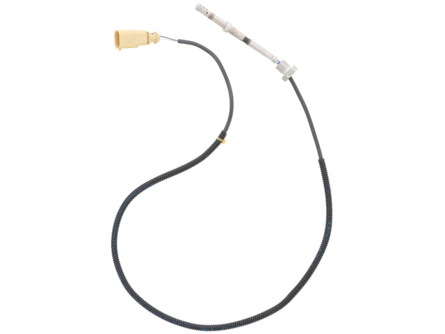 Porsche Exhaust Temperature Sensor - After Particulate Filter, Cayenne | 2013-2016 95860628840