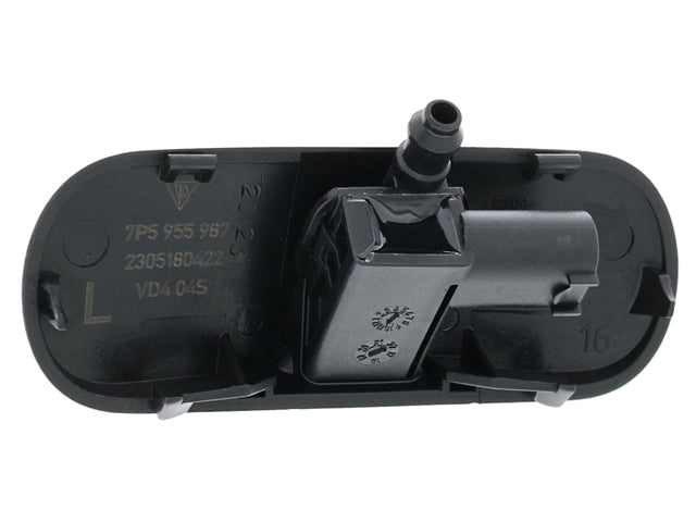 Porsche Windshield Washer Nozzle, Cayenne | 2011-2018 958628077029B9