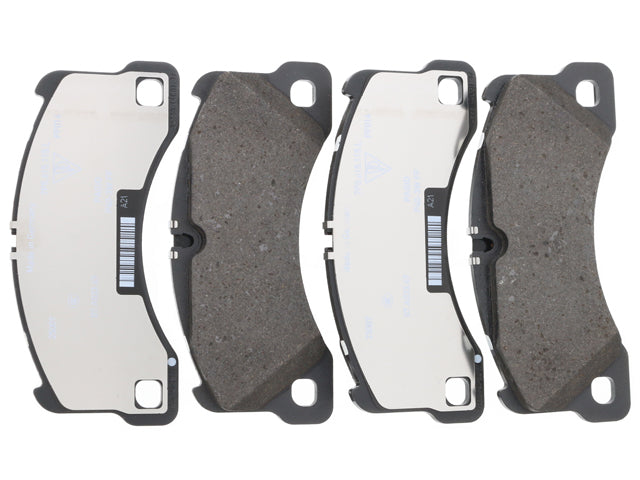 Porsche Brake Pad Set, Cayenne | 2011-2018 958698151B