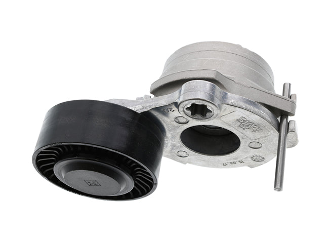 Porsche Drive Belt Tensioner with Roller, Cayenne | 2013-2016 958903133