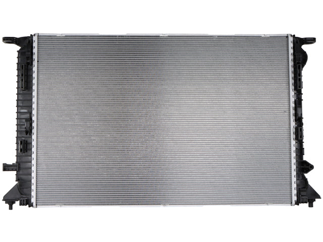 Porsche Radiator, Boxster/Cayman/911 | 1999-2016 95B121251A