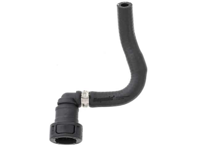 Porsche Coolant Vent Line - Coolant Tank to Bleeder Valve, Macan | 2015-2018 95B122447D