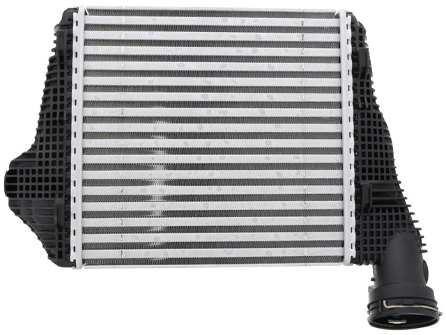 Porsche Intercooler, Macan | 2015-2018 95B145803B