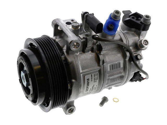 Porsche A/C Compressor with Clutch, Macan | 2015-2018 95B260805B