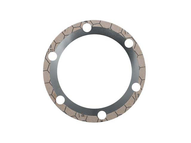 Porsche Gasket for Cardan Shaft Driveshaft , Boxster/911 | 2002-2012 95B521142