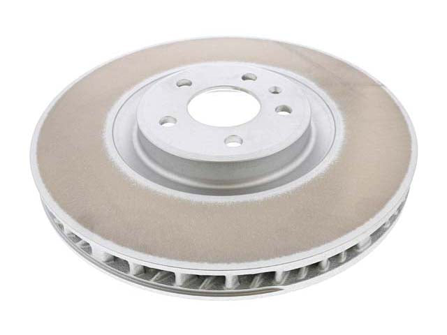 Porsche Brake Disc, 911/Cayman | 2008-2017 95B615301J