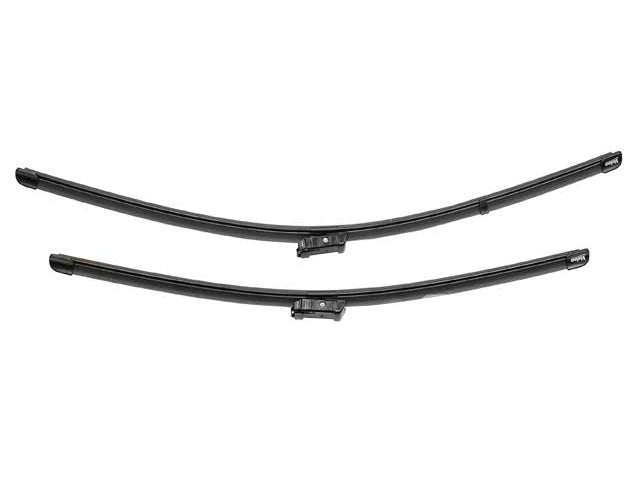 Porsche Wiper Blade Set, Macan | 2015-2024 95B998001A