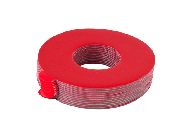Smoke Diagnostic Leak Detector Adapter Seal - Redline EasyEVAP Seal 12 Pack 960017