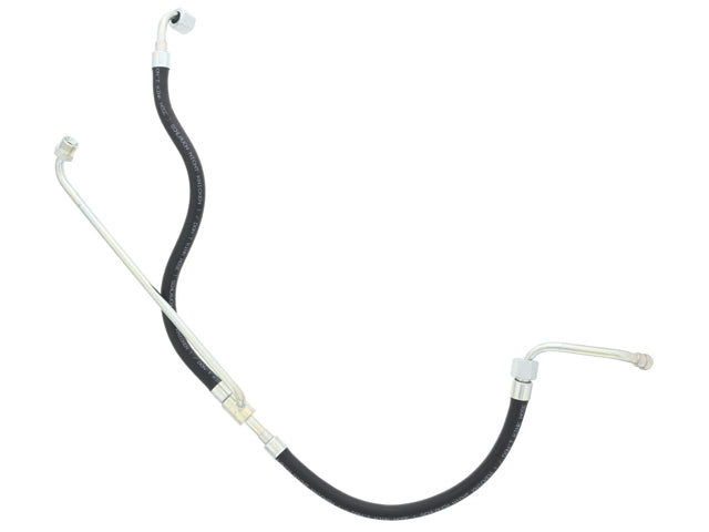 Porsche Fuel Line - Supply Line to Injector Rails, 911 | 1989-1994 96411059502