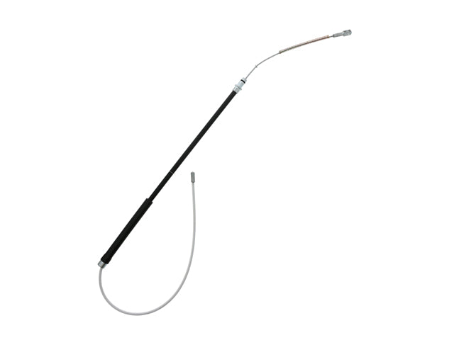 Porsche Parking Brake Cable, 928/944/911/914/Panamera/Cayenne | 1967-2017 96442455104