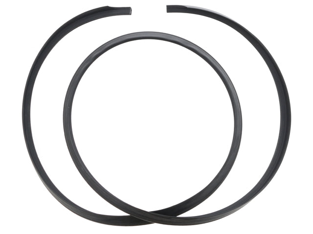 Porsche Seal - Windshield to Roll Bar, 911 | 1990-1993 96450476542