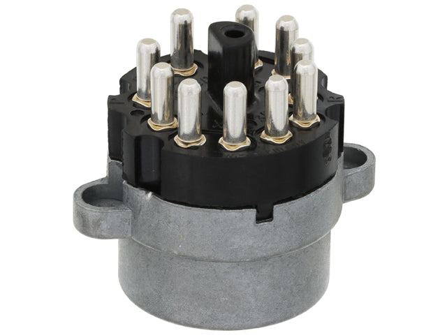 Porsche Ignition Switch, 912/928/930/944/911/914 | 1970-1998 96461301200