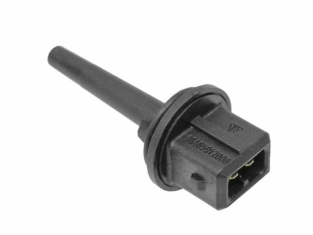 Porsche Air Temperature Sensor (in Blower Duct) for Engine Compartment Blower Motor, 911 | 1989-1998 96465912001