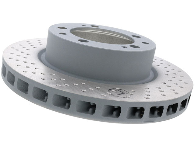Porsche Brake Disc, 968 | 1992-1995 96535104101