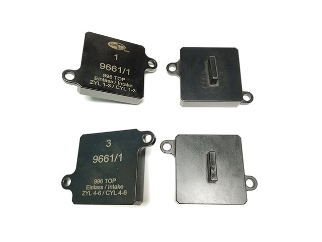Porsche Timing Tool - Timing Alignment Blocks, 911 | 2001-2009 96611