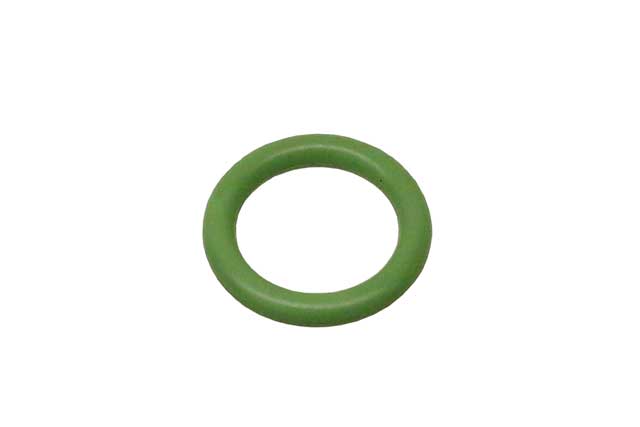 Porsche Engine Oil Cooler Line Seal Ring - at Thermostat Housing, 911/928/Boxster/Macan | 1995-2023 968757