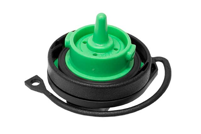 Porsche Fuel Cap, Boxster/718 Boxster/911/Macan | 2004-2024 97020124106