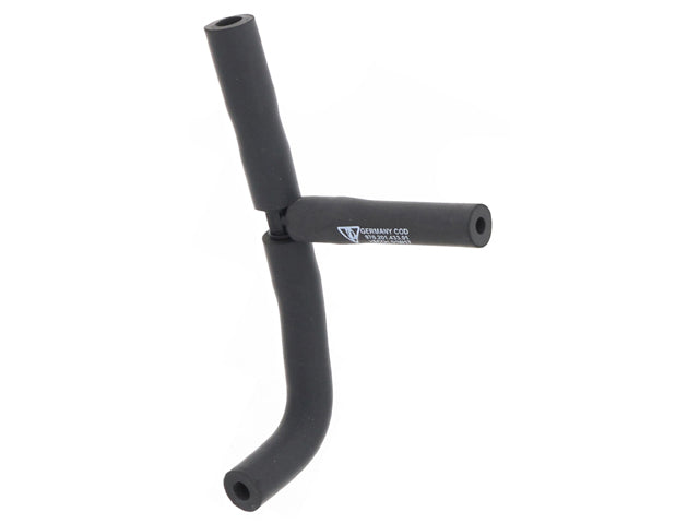Porsche Fuel Vapor Carbon Canister Hose, Panamera | 2010-2016 97020143301