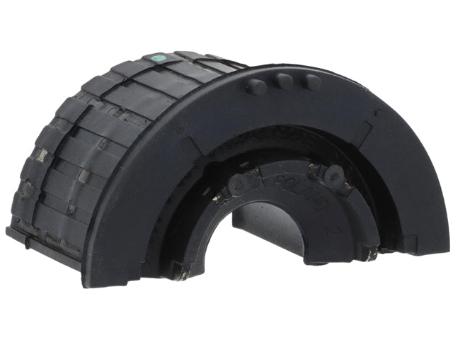 Porsche Sway Bar Bushing, Panamera | 2010-2013 97034379205