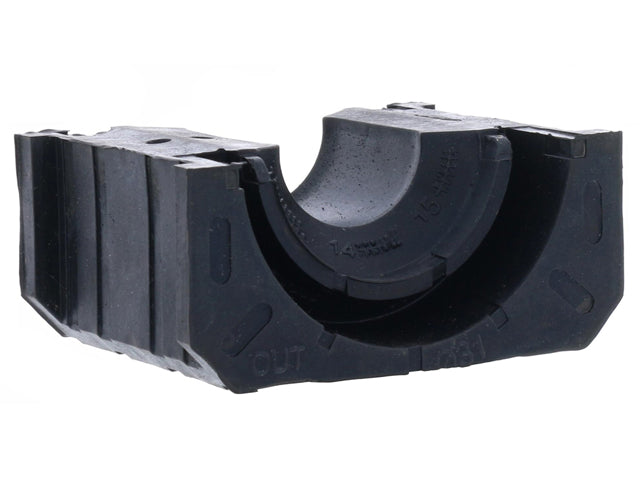 Porsche Sway Bar Bushing, Panamera | 2014-2016 97034379403