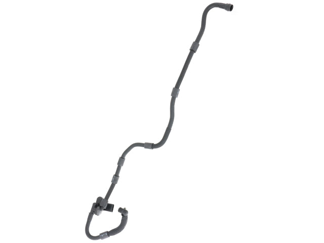 Porsche Brake Booster Vacuum Line with Check Valve, Panamera | 2012-2016 97035557721