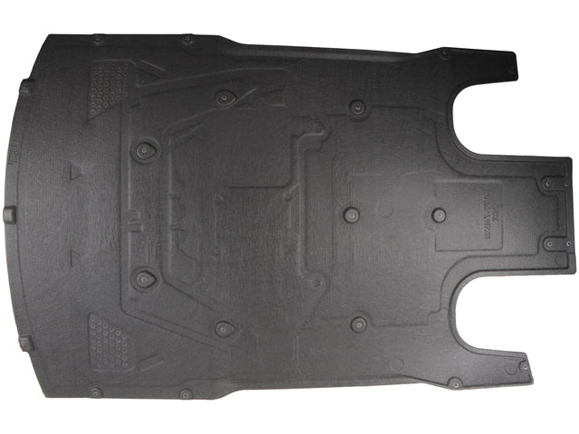 Porsche Underbody Lining, Panamera | 2010-2013 97050411705