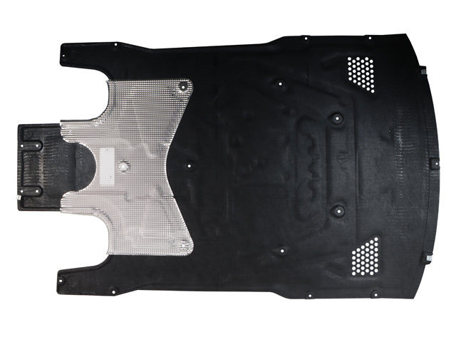 Porsche Underbody Lining, Panamera | 2010-2016 97050411709