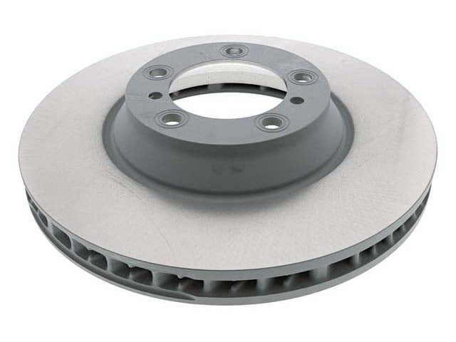Porsche Brake Disc, Panamera | 2017-2022 971615301