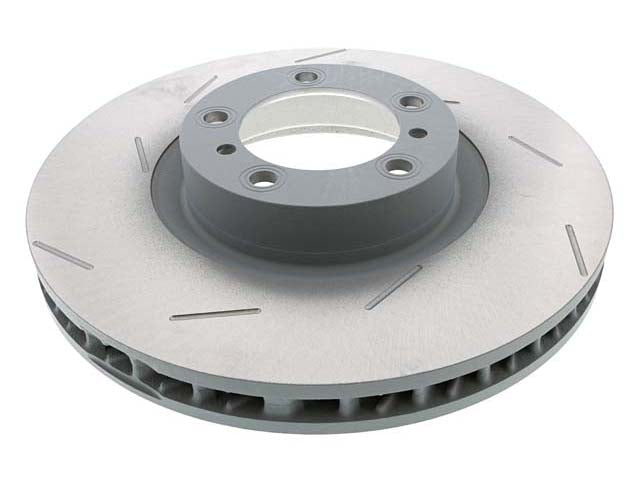 Porsche Brake Disc, 911 | 1985-2014 971615301L
