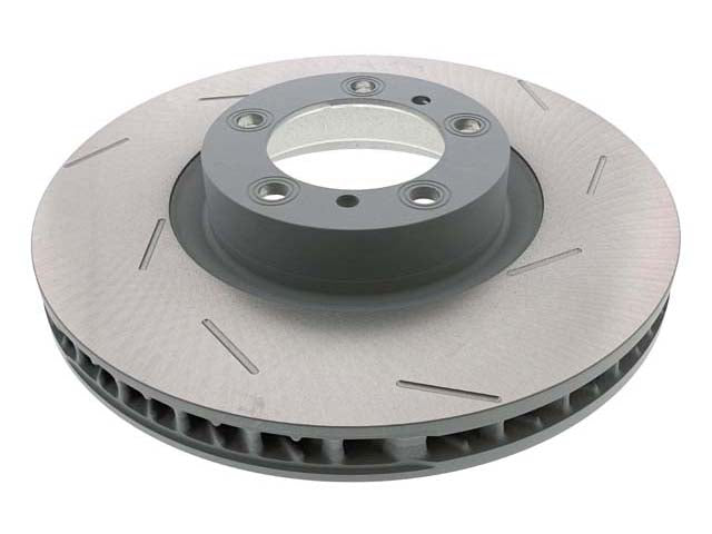Porsche Brake Disc, 911/718 Boxster | 1990-2019 971615302L