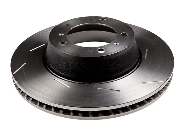 Porsche Brake Disc, Panamera | 2010-2020 971615602P