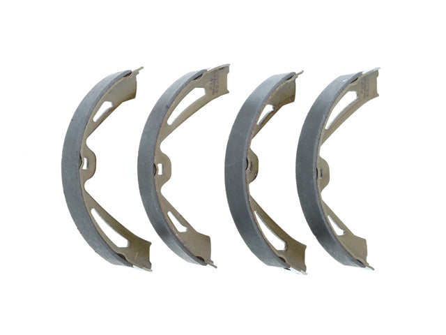 Porsche Parking Brake Shoe Set, Panamera | 2010-2023 971698533E