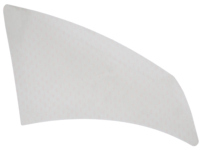 Porsche Stone Guard Decal on Quarter Panel, Panamera | 2017-2024 971853823