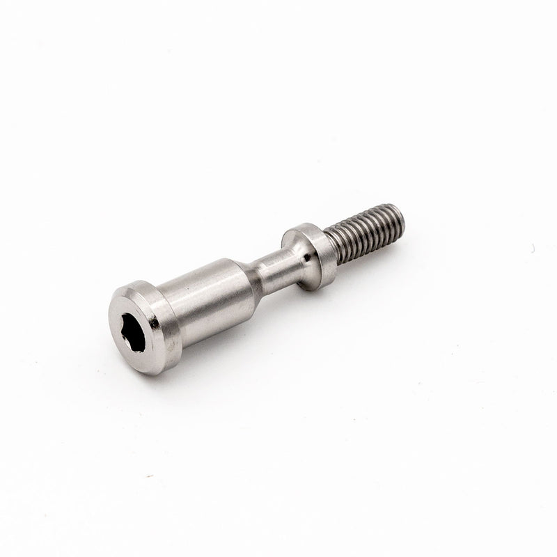 Cam Cover Bolt - Short, 944 (87-91), 968 (91-95), 928 (78-95) - Sierra Madre Collection