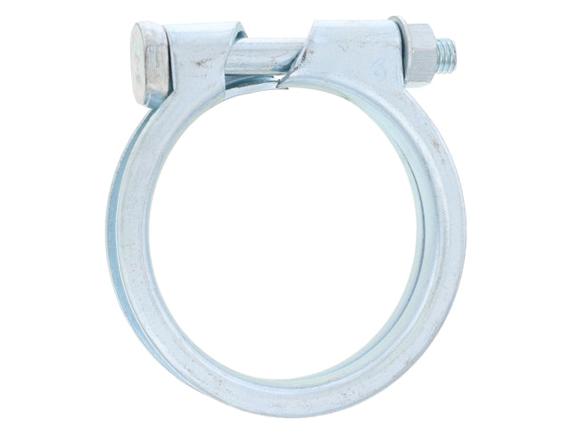 Porsche Muffler Clamp with Bolt 61 mm , 911/Boxster/Cayman | 1998-2022 975261